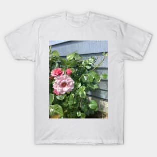 Rose T-Shirt